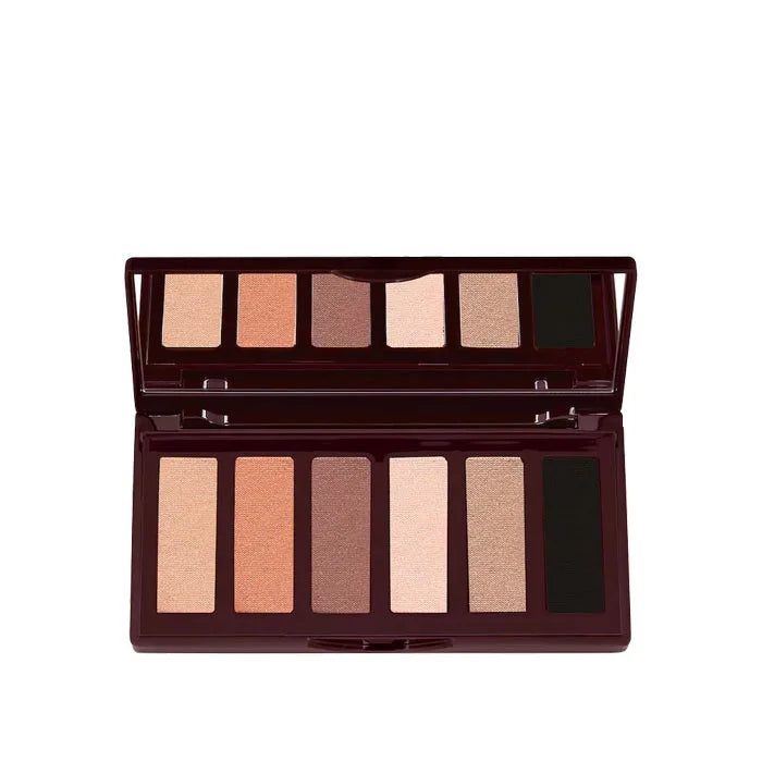 Charlotte Tilbury Liquid Foundation Cushion Foundation Setting Spray Pressed Powder Love 2 Color Powder Blusher Eyeshadow Rouge