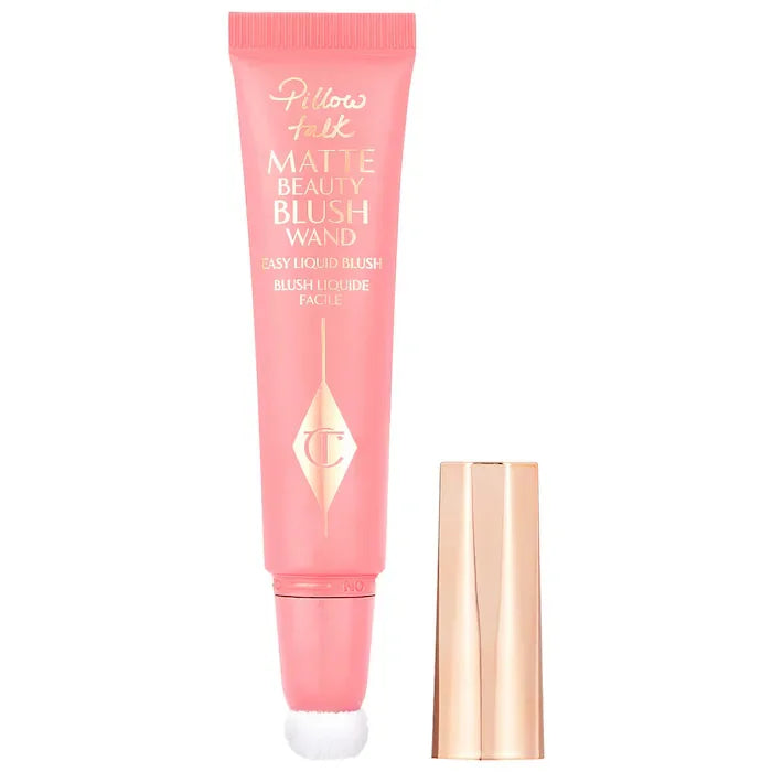 Hot CT Diamond Metal Glitter Rotary Lipstick Waterproof Durable Matte Powder Beauty Blush Wand Natural Color Advanced Cosmetics