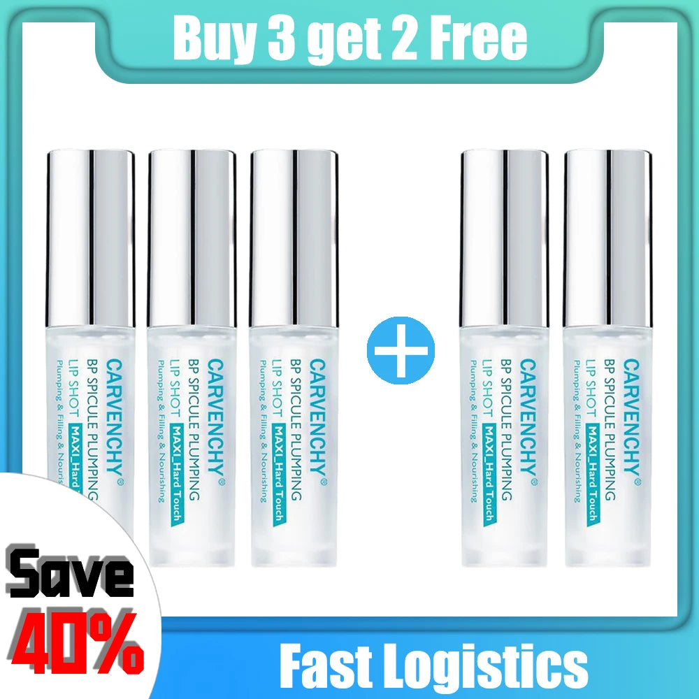 Plump Lip Shot Instantly Volumis Increase Lip Elasticity Long-lasting Moisturize Lip Plumper Gloss Sexy Beauty Makeup &2026