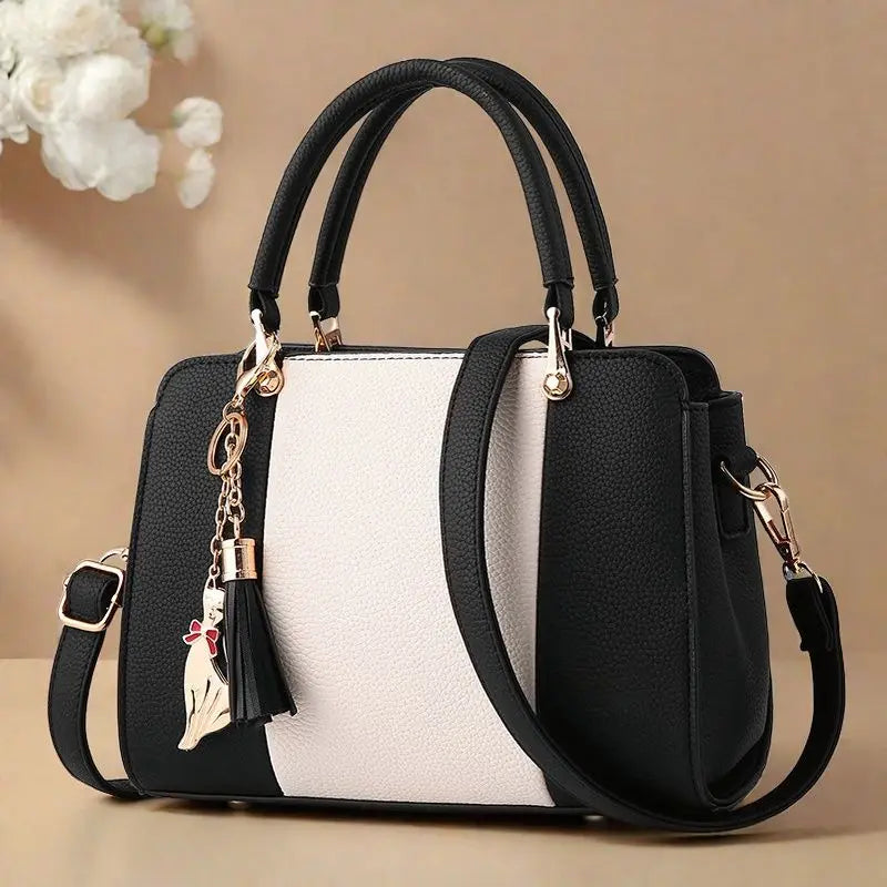 Women's shoulder Handbags Bag for 2025 women Shopper bag Female luxury designer Casual fashion one shoulder underarm bags