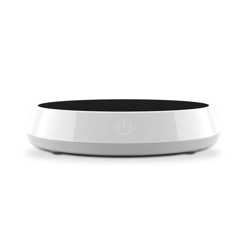 Xiaomi Mug Heater Coffee Mug Cup Warmer Smart Heating Pad Large Heating Plate Warm Mat Constant Temperature Gravity-Induction