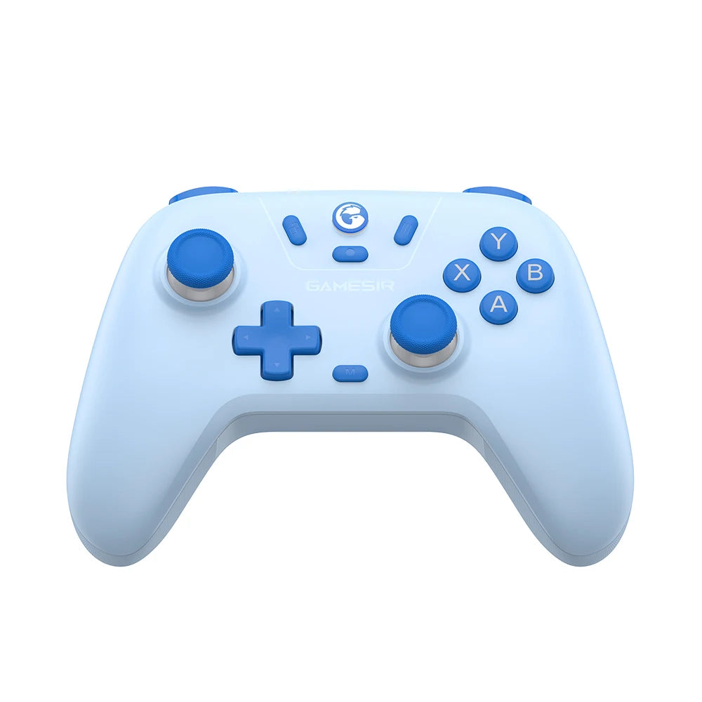 GameSir T4 Nova Lite Switch Controller Hall Effect Gamepad for Nintendo Switch iPhone Android Mobile Phone Windows PC Steam
