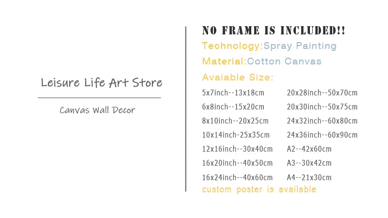 Abstract White Flower Oil Painting Printed on Canvas, Luxury Flower Posters and Prints Floral Wall Art Porch Living Room Decor