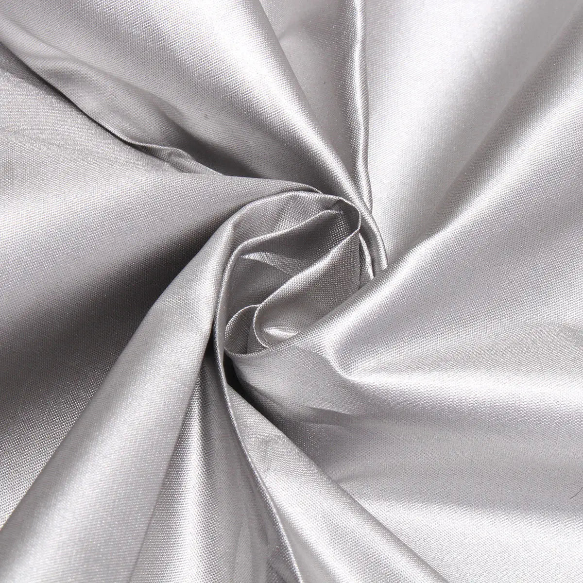 Outdoor Waterproof Garden Furniture Covers Patio Rain Snow Garden Cover for Table Sofa Chair Gray Big