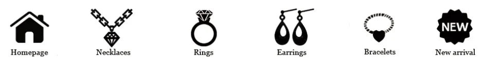 Small Black Punk Stud Earrings For Women Men Boy 2020 New Fashion Zircon Geometry Stainless Steel Jewelry Accessories Earrings
