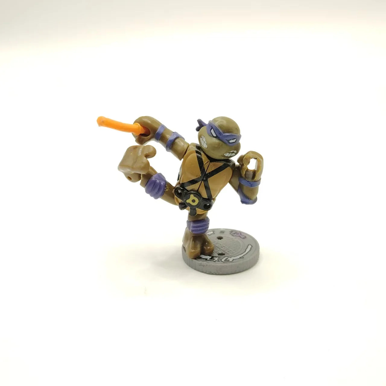 Legends of Akedo Teenage Mutant Ninja Turtles Many Styles Can Choose Limited Collection Akedo Figures Toy Kids Boys Gift Link 1