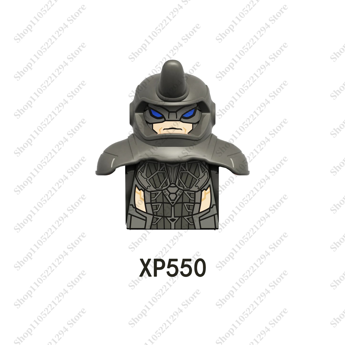 Marvel toy building blocks toys MINI brick Wolverine Iron Man Thor Assemble 3D dolls toys holiday gifts