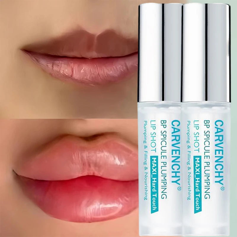 Plump Lip Shot Instantly Volumis Increase Lip Elasticity Long-lasting Moisturize Lip Plumper Gloss Sexy Beauty Makeup &2026