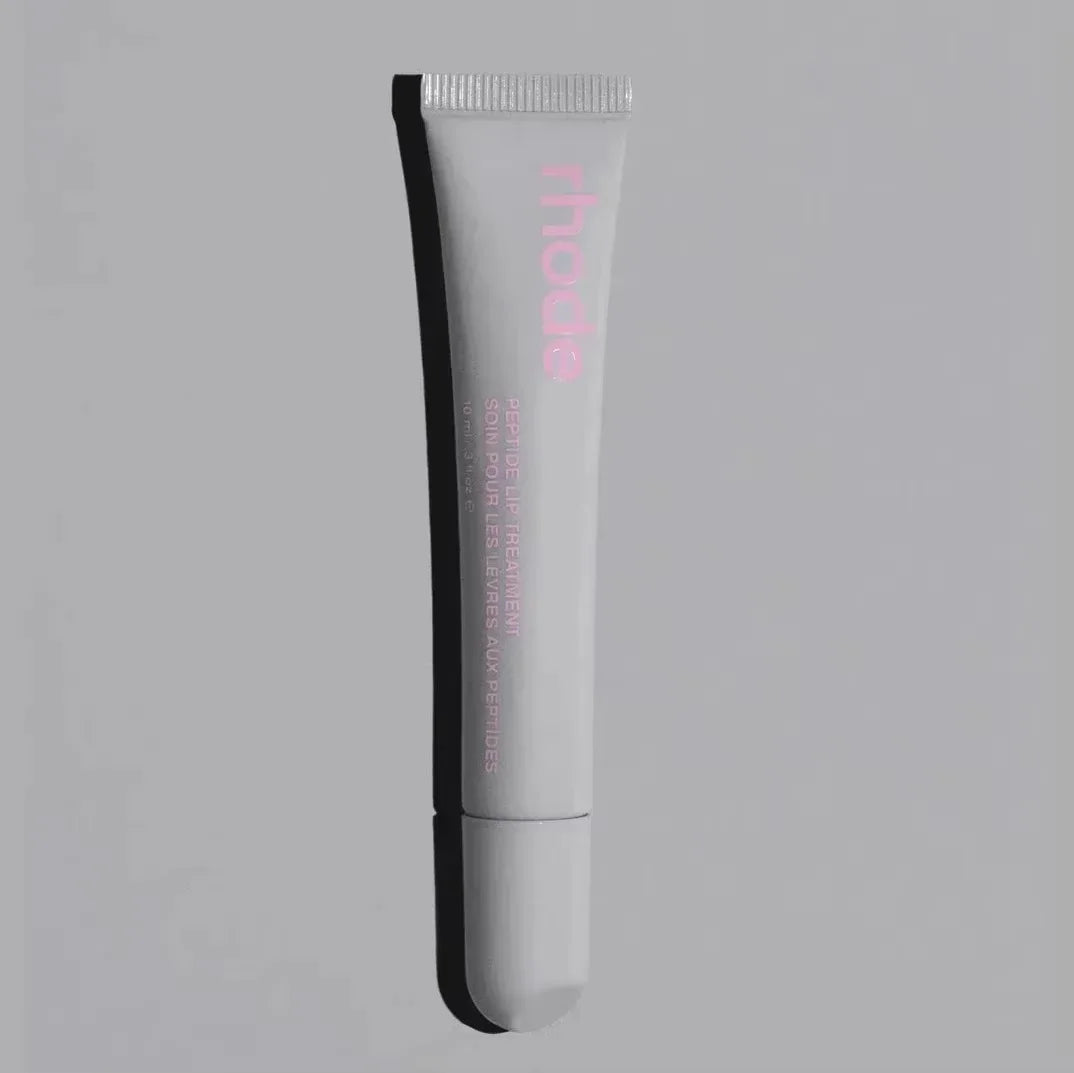 RHODE Pocket Blush Stick Lip Gloss And Cheek Hydrating Stick Natural Rouge Powder Blush Cream Lipstick Cheek Easy To Apply Color