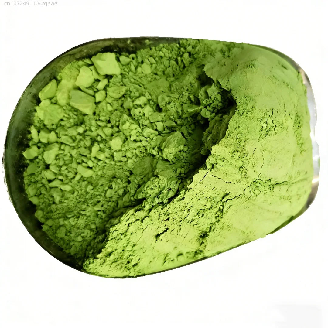 100g-500g 100% Pure Natural Moringa Powder , Green Colorant for Soap, Organic Herbal Supplement, Candle, Cosmetics, Skin Care