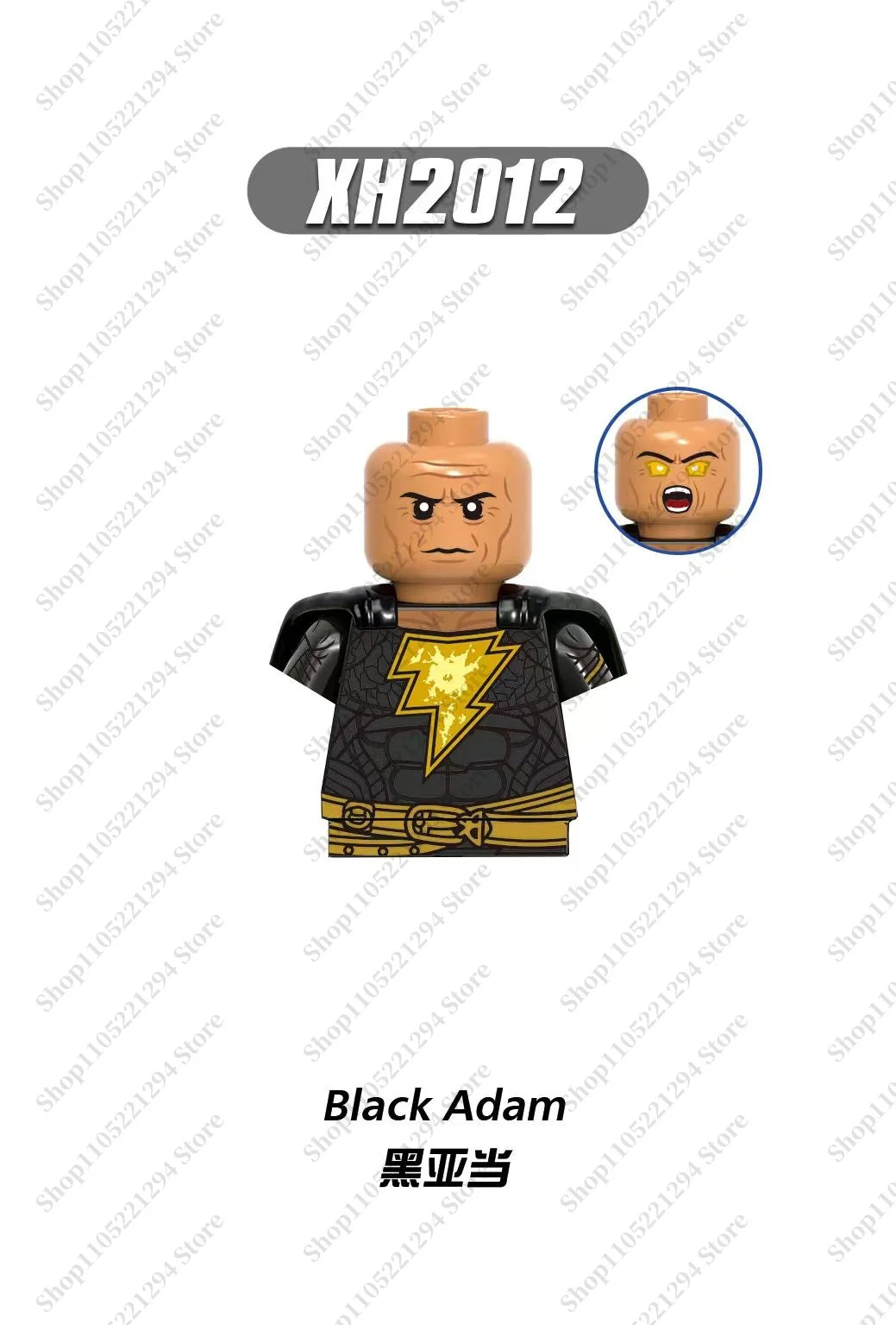 Marvel toy building blocks toys MINI brick Wolverine Iron Man Thor Assemble 3D dolls toys holiday gifts