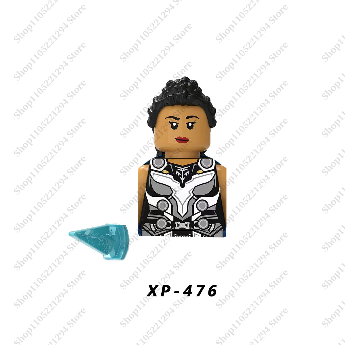 Marvel toy building blocks toys MINI brick Wolverine Iron Man Thor Assemble 3D dolls toys holiday gifts