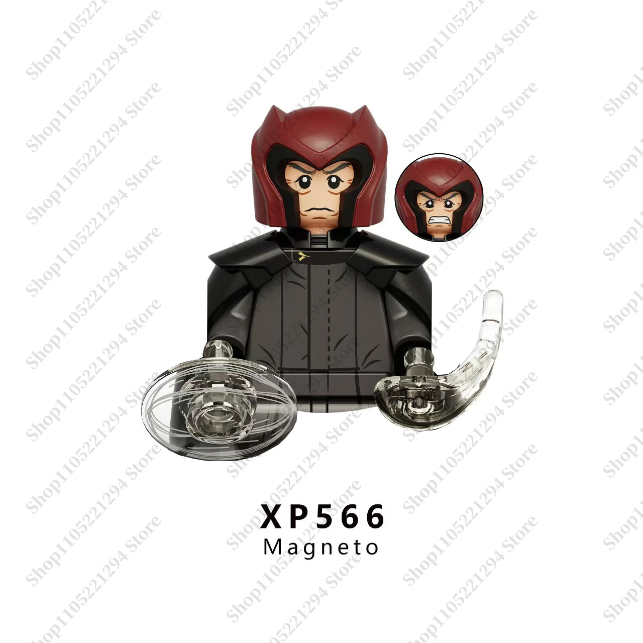 Marvel toy building blocks toys MINI brick Wolverine Iron Man Thor Assemble 3D dolls toys holiday gifts