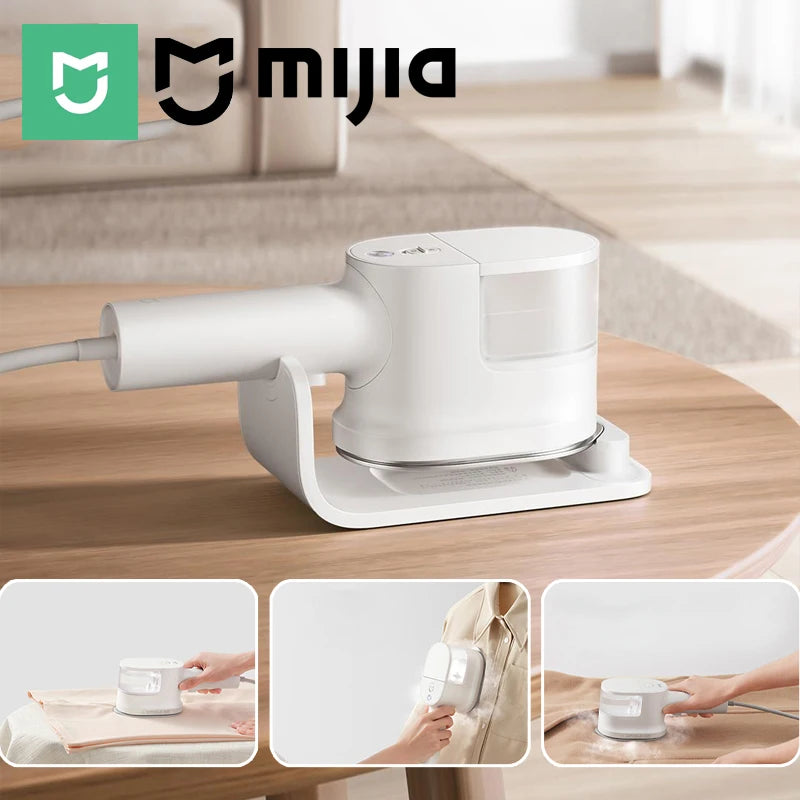 Handheld Garment Steamer Home Appliance Portable