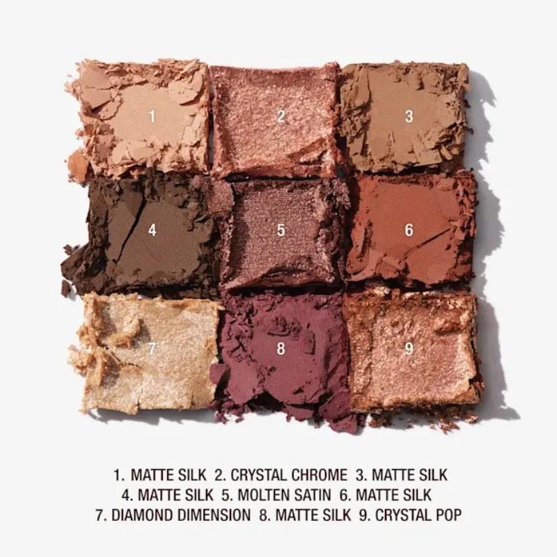 Charlotte Tilbury Liquid Foundation Cushion Foundation Setting Spray Pressed Powder Love 2 Color Powder Blusher Eyeshadow Rouge