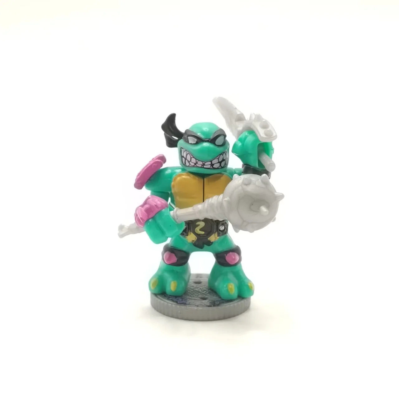 Legends of Akedo Teenage Mutant Ninja Turtles Many Styles Can Choose Limited Collection Akedo Figures Toy Kids Boys Gift Link 1