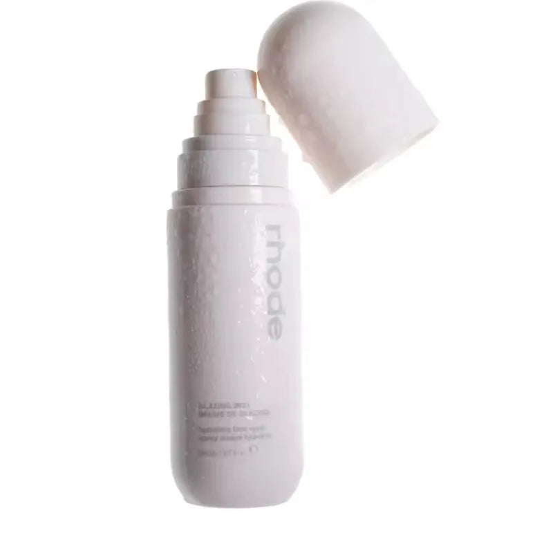 Fashion Face Spray Essence Hydrate Moisturizing Pre-makeup Water Smooth Skin Skincare Products Facial Cleanser Cream Care