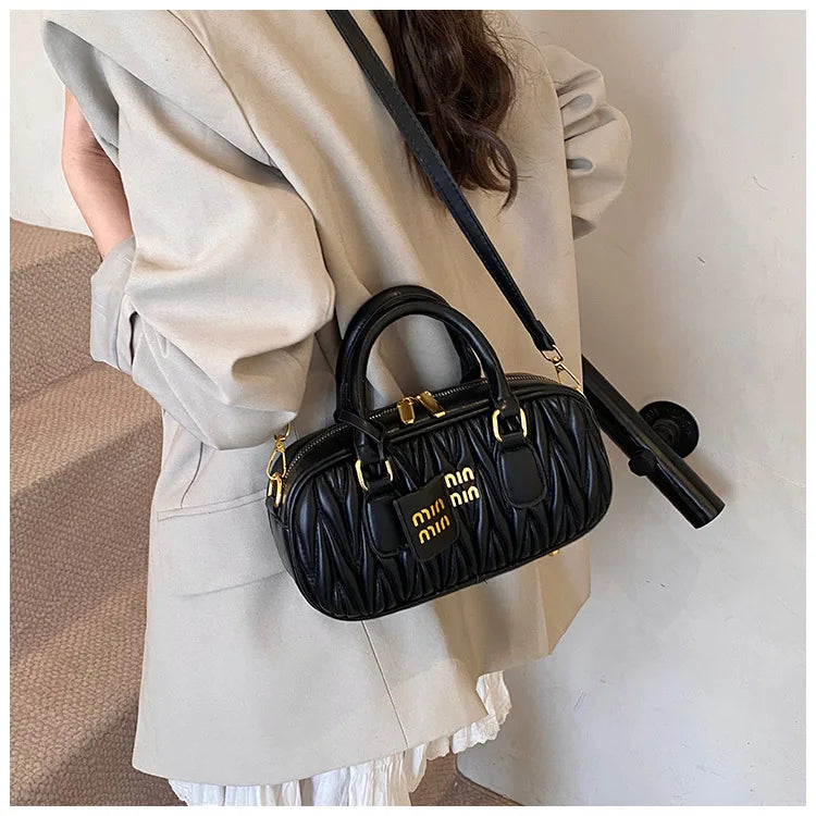 Fashion light luxury shoulder bag for women, crossbody bag, handbags