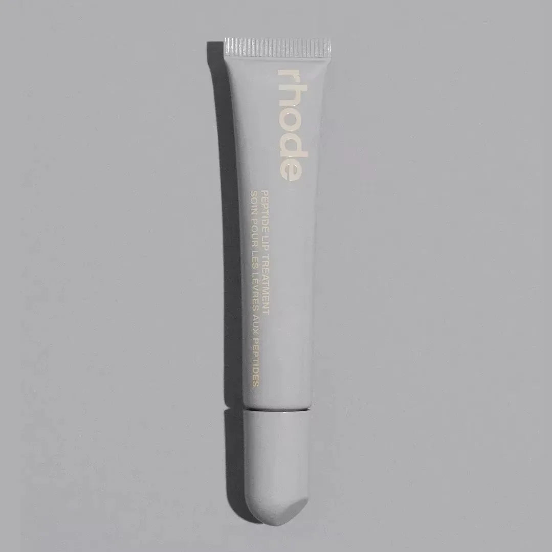 RHODE Pocket Blush Stick Lip Gloss And Cheek Hydrating Stick Natural Rouge Powder Blush Cream Lipstick Cheek Easy To Apply Color