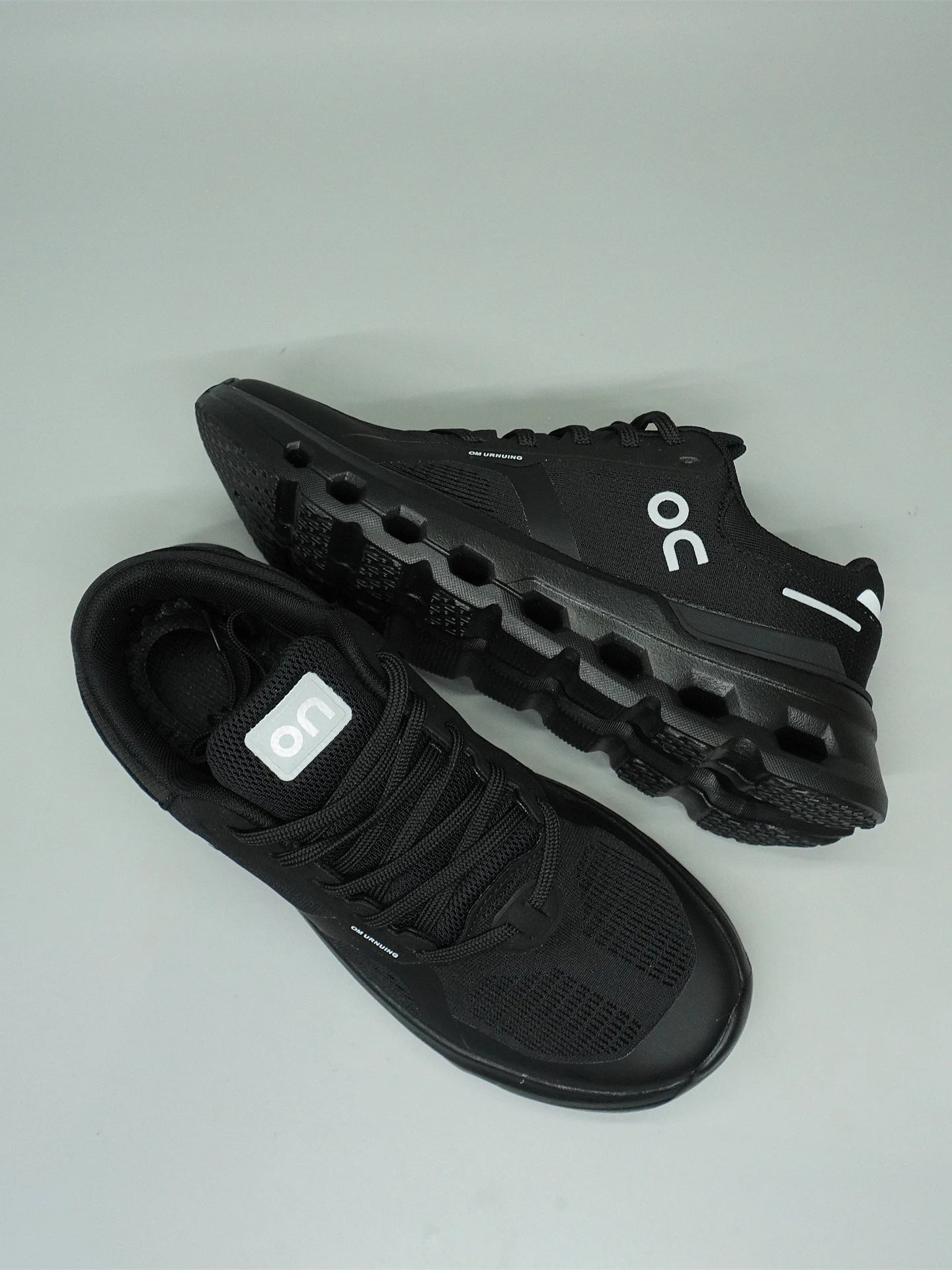 Versatile Summer Breathable Mesh Sports Casual Shoes Men Lightweight Fitness Running Shoes Fashionable All-Match Style