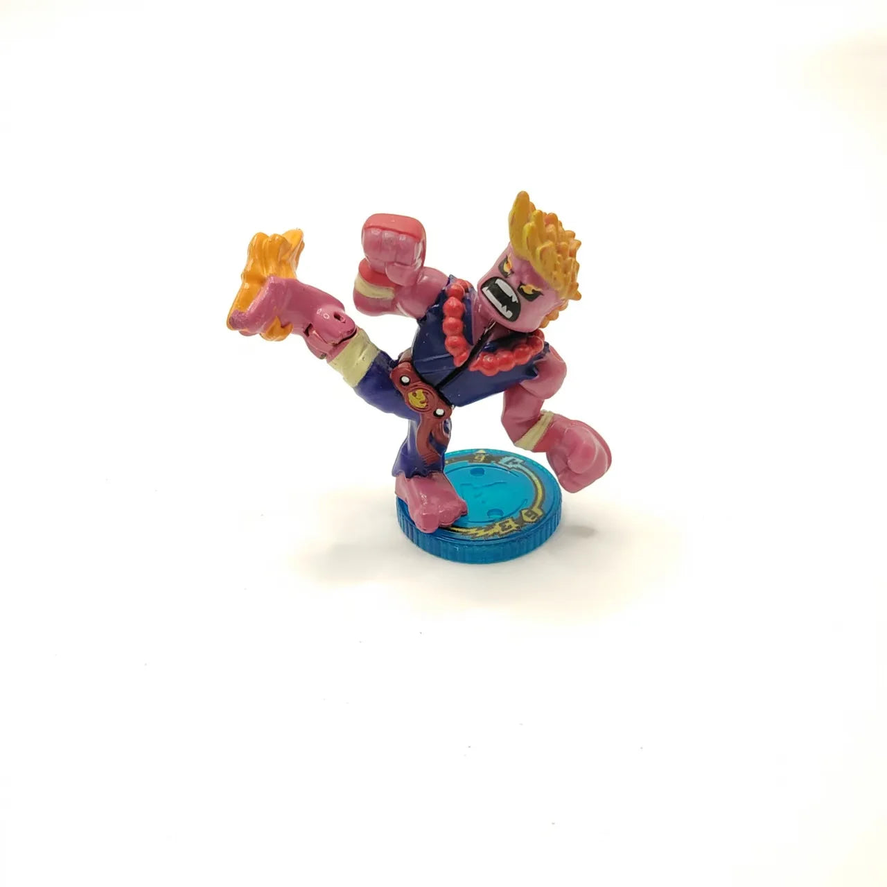 Legends of Akedo Teenage Mutant Ninja Turtles Many Styles Can Choose Limited Collection Akedo Figures Toy Kids Boys Gift Link 1