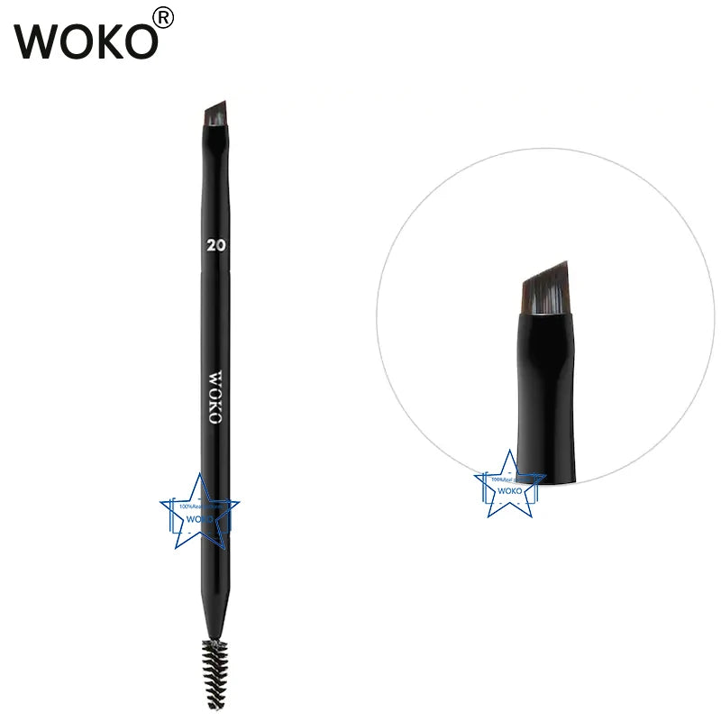 70 Pro Big Foundation Brush Cream Foundation Makeup Brush Chubby Professional Synthetic Hair Face Contour Foundation Makeup Tool