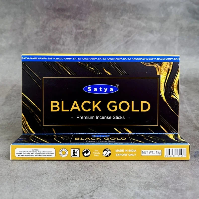 India Stick Incenses White Sage Sandalwood Natural Household Indoor Clean Air Indian Handmade Incense Sticks NAG Champa Satya
