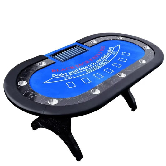 Wooden Multi Games 3 in 1 Player Banker Baccarat Roulette Wheel Black Jack Blackjack Poker Table for Home Casino Hotel Bar Club