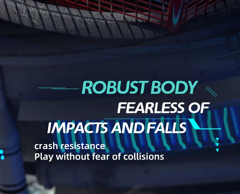 JJRC R30 parent-child interactive remote control football fighting robot double boxing remote control boy DIY children's toy