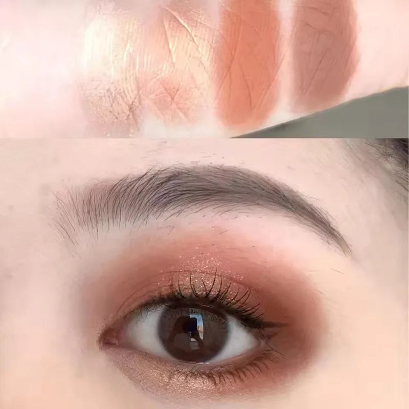 Charlotte Tilbury Liquid Foundation Cushion Foundation Setting Spray Pressed Powder Love 2 Color Powder Blusher Eyeshadow Rouge
