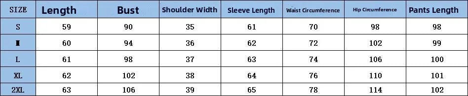 Faionable Ladies 2-Piece Set Long Pants Top Ensemble Women's Suit Autumn Collection Elastied Waist Comfortable Fit