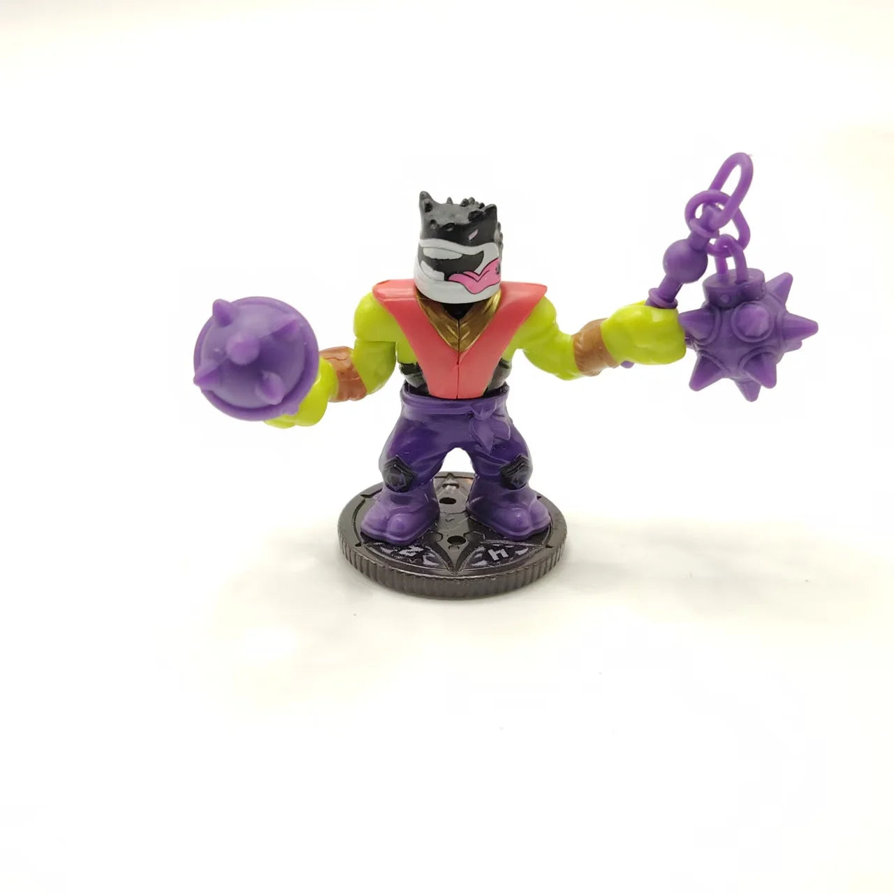 Legends of Akedo Teenage Mutant Ninja Turtles Many Styles Can Choose Limited Collection Akedo Figures Toy Kids Boys Gift Link 1