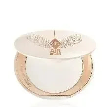 Charlotte Tilbury Soft Light Oil Control Liquid Foundation Small Gold Plate Powder Micro Light Powder Air Cushion Natural Makeup