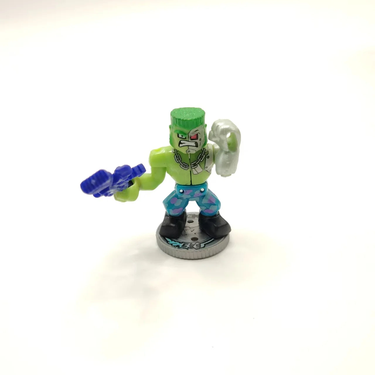 Legends of Akedo Teenage Mutant Ninja Turtles Many Styles Can Choose Limited Collection Akedo Figures Toy Kids Boys Gift Link 1