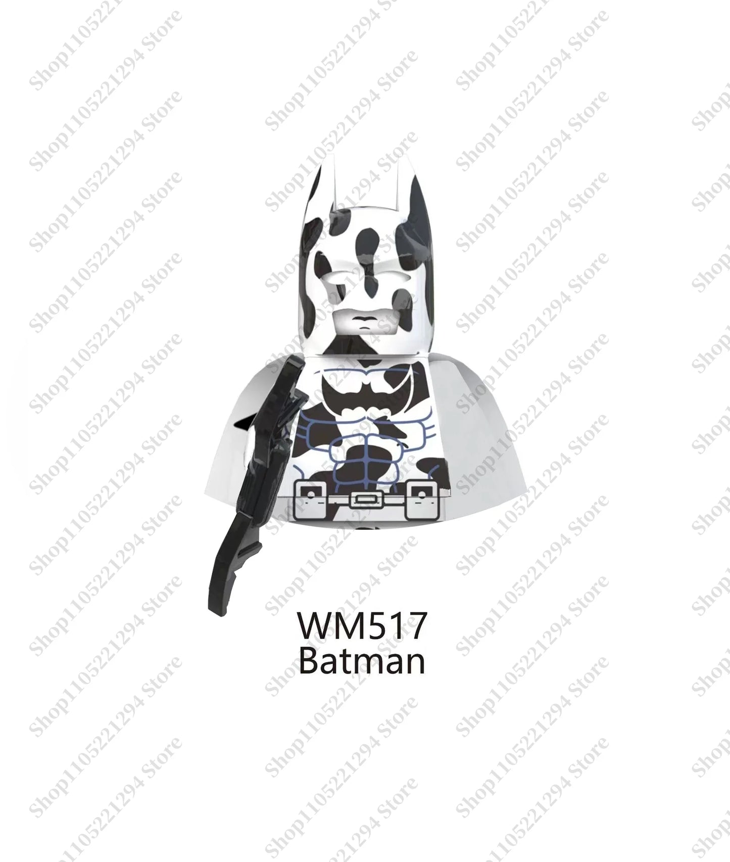 Marvel toy building blocks toys MINI brick Wolverine Iron Man Thor Assemble 3D dolls toys holiday gifts