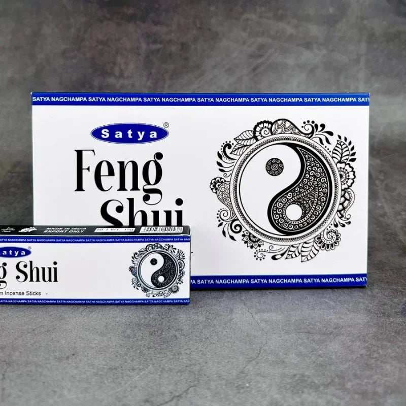 India Stick Incenses White Sage Sandalwood Natural Household Indoor Clean Air Indian Handmade Incense Sticks NAG Champa Satya