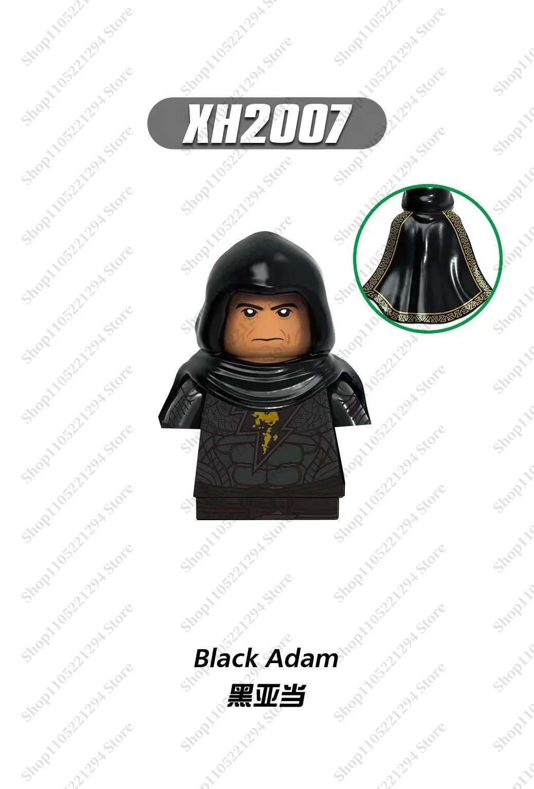 Marvel toy building blocks toys MINI brick Wolverine Iron Man Thor Assemble 3D dolls toys holiday gifts