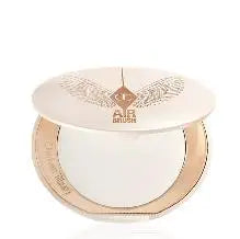 Charlotte Tilbury Liquid Foundation Cushion Foundation Setting Spray Pressed Powder Love 2 Color Powder Blusher Eyeshadow Rouge