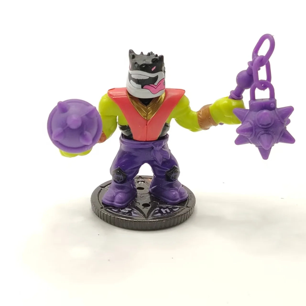 Legends of Akedo Teenage Mutant Ninja Turtles Many Styles Can Choose Limited Collection Akedo Figures Toy Kids Boys Gift Link 1