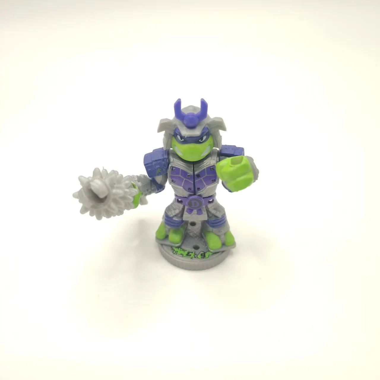 Legends of Akedo Teenage Mutant Ninja Turtles Many Styles Can Choose Limited Collection Akedo Figures Toy Kids Boys Gift Link 1