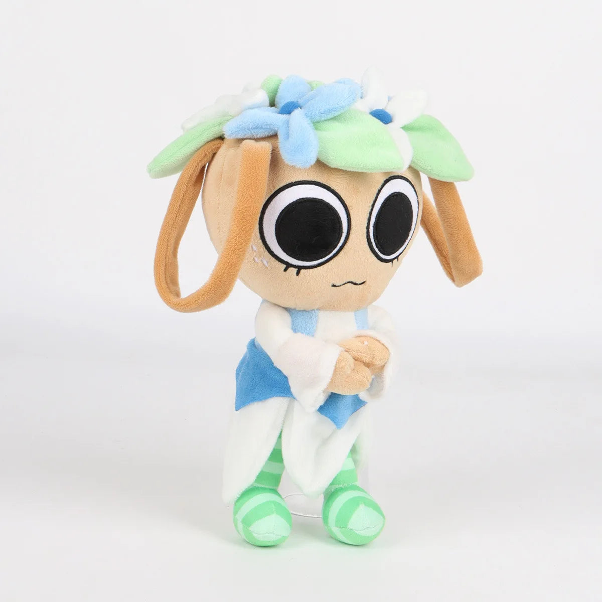 Cut Party Favors Plush Stuffed Doll Soft Throw Pillow Decorations Kids Birthday Party Preferred Gift For Holidays Birthdays