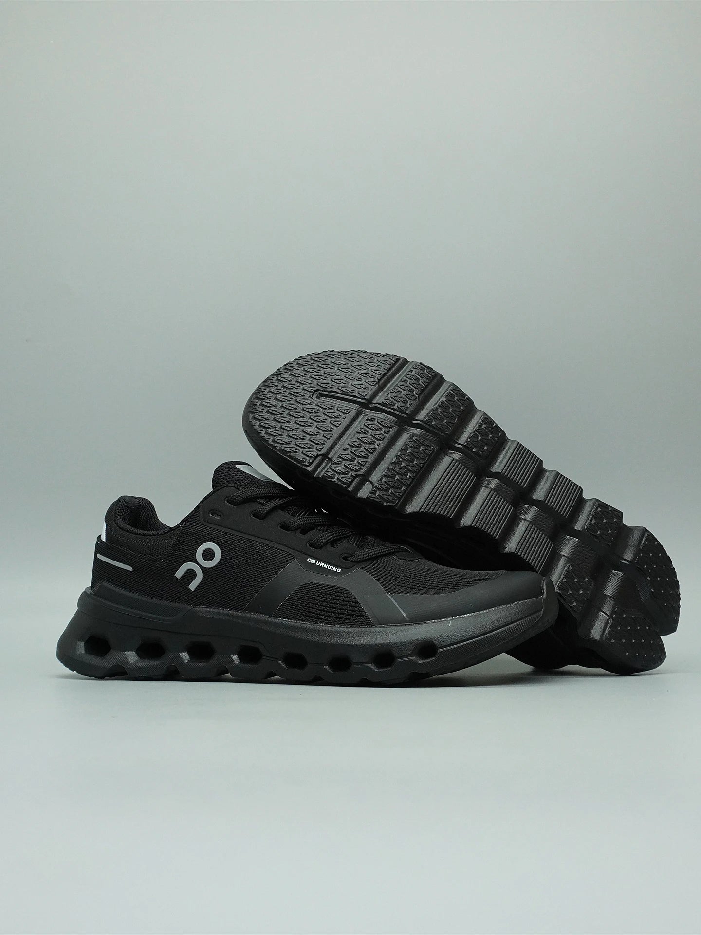 Versatile Summer Breathable Mesh Sports Casual Shoes Men Lightweight Fitness Running Shoes Fashionable All-Match Style