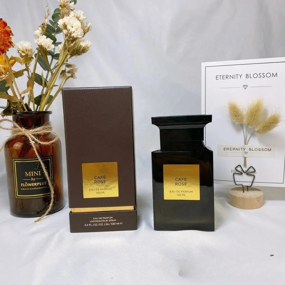 100ML Elegant Perfume Genuine Orientica Mix-Oud-Wood Wood Gentleman Fragrance Unisex Perfumes Moderate Natural Woman Perfumes