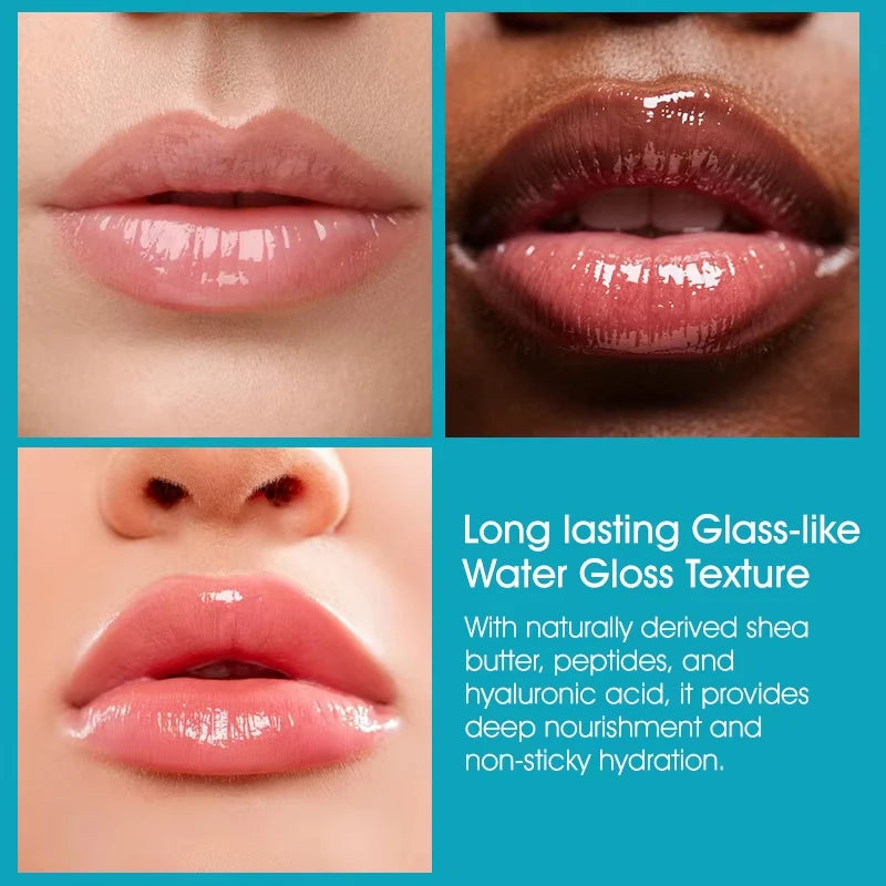 Plump Lip Shot Instantly Volumis Increase Lip Elasticity Long-lasting Moisturize Lip Plumper Gloss Sexy Beauty Makeup &2026