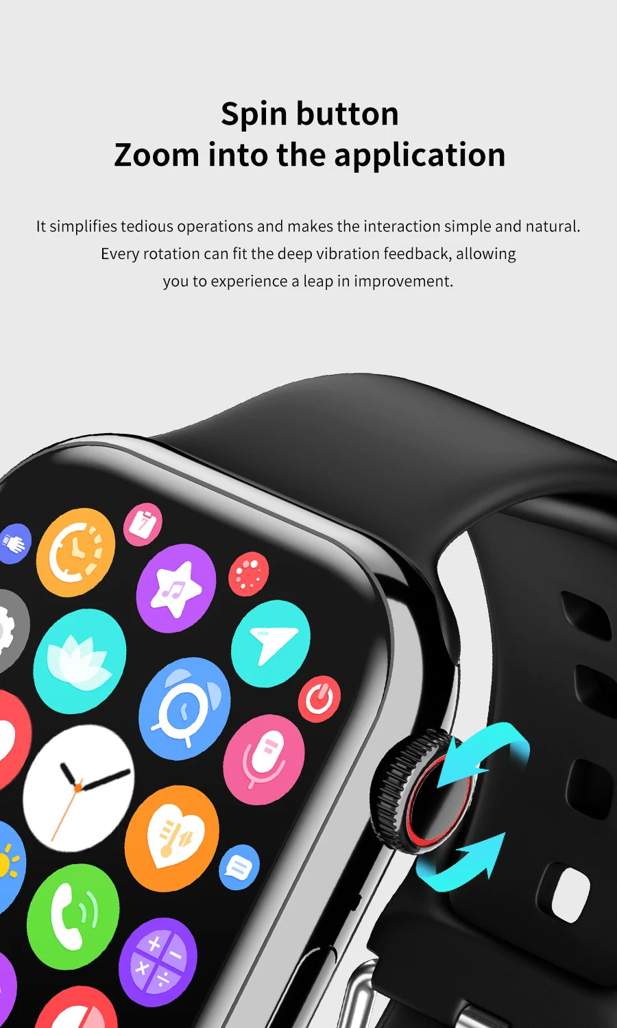 2026 Series 10 Watch 10 GPS Smart Watch Memory Music Video Bluetooth Call Heart Rate Waterproof NFC Smartwatch For Apple Android