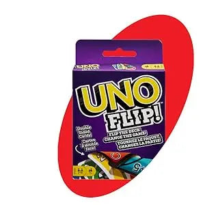 Original Mattel Games UNO The Lord of The Rings 112 Playing Card Game Deck Poker Board Games Christmas Gift for Kids Adults