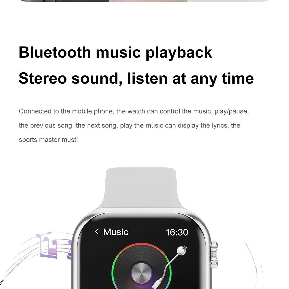 New 2026 Original For Apple Watch X 10 Smart Watch Men Body Temperature Bluetooth Call NFC GPS Sports Women SmartWatch for Apple