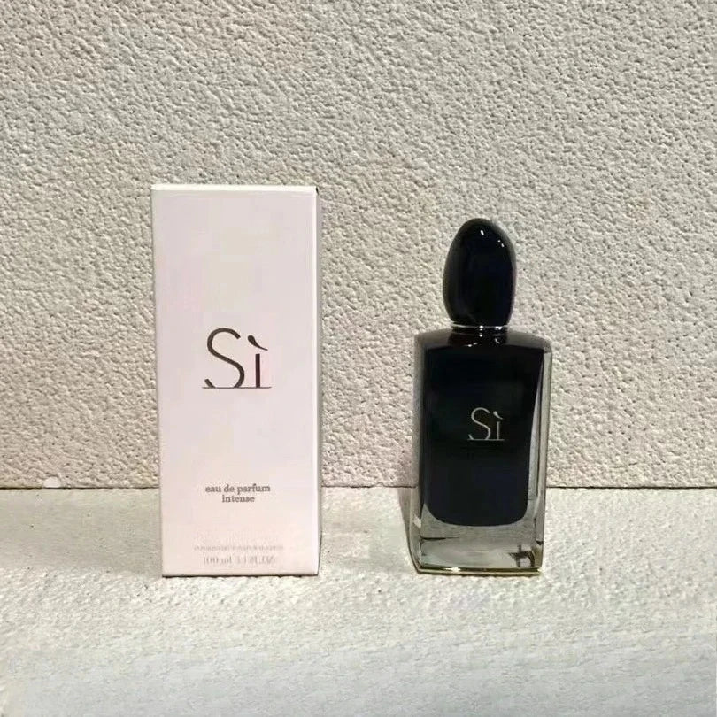 Luxury Eau de Parfum for Women, Elegant Floral Bouquet Scent, Long-Lasting Date Night Perfume