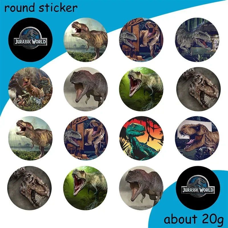 Disney Jurassic dinosaurs Party Supplies Tableware Set Cup Plates Napkins For Kids Birthday Decoration Boys and GirlsBaby Shower