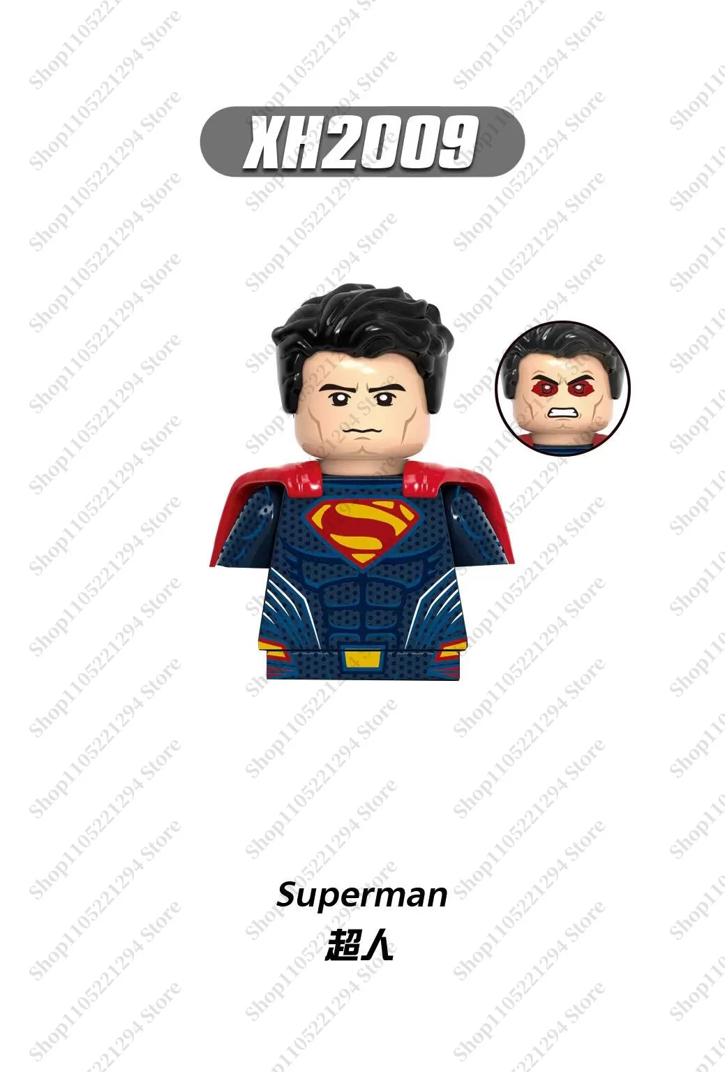 Marvel toy building blocks toys MINI brick Wolverine Iron Man Thor Assemble 3D dolls toys holiday gifts